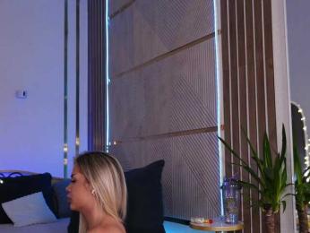 AlexaS_ — Bongacams recorded stream screenshot (26 Jun 2025)