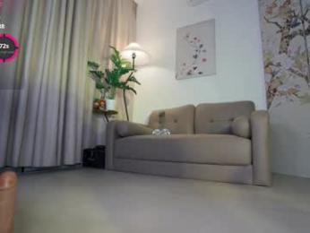 baeasian — Chaturbate recorded stream image, 26.06.2025 11:00