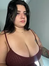 horny_roomiess — Stripchat recorded stream image, 11.02.2025 11:30
