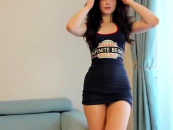 elaanna — Chaturbate recorded stream screenshot (11 Feb 2025)