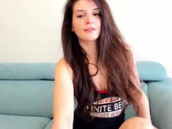 elaanna — Chaturbate recorded stream screenshot (11 Feb 2025)