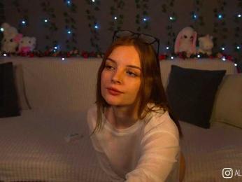 AliceCost — Bongacams recorded stream image, 26.06.2025 16:30
