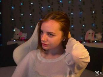 AliceCost — Bongacams recorded stream image, 26.06.2025 16:30