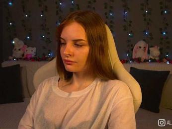AliceCost — Bongacams recorded stream image, 26.06.2025 16:30