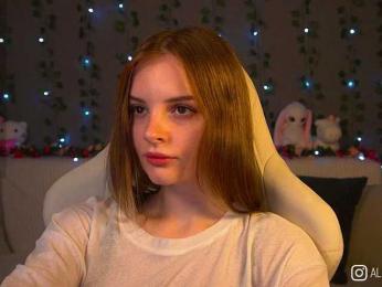 AliceCost — Bongacams recorded stream image, 26.06.2025 16:30