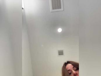 __Baby__ — Bongacams recorded stream screenshot (26 Jun 2025)