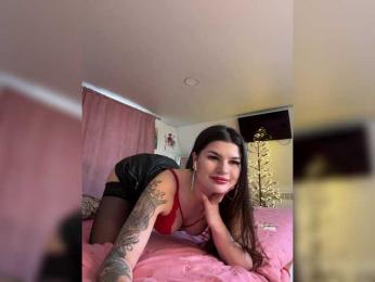 -MaybeBaby- — Bongacams recorded stream image, 11.02.2025 08:00