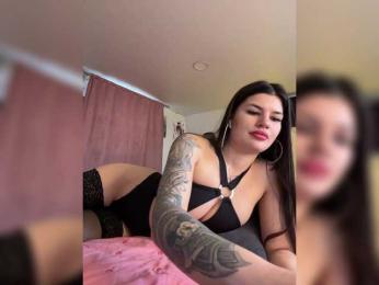 -MaybeBaby- — Bongacams recorded stream image, 11.02.2025 08:00