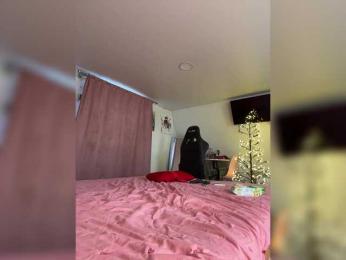 -MaybeBaby- — Bongacams recorded stream image, 11.02.2025 08:00