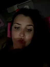 Novababy18 — Stripchat recorded stream screenshot (26 Jun 2025)