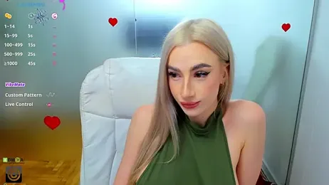 aileen_williams — Stripchat recorded stream image, 11.02.2025 10:10
