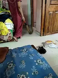 COUPLLE_VILLAGE — Stripchat recorded stream image, 27.06.2025 02:40