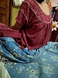 COUPLLE_VILLAGE — Stripchat recorded stream image, 27.06.2025 02:40