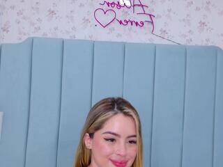 Alison Ferrer — Flirt4free recorded stream image, 27.06.2025 00:00