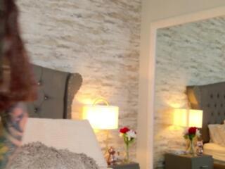 Kimberly Walton — Flirt4free recorded stream image, 26.06.2025 23:40