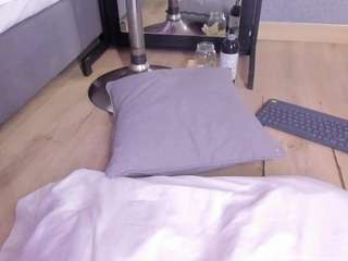 gipsytreen — Camsoda recorded stream image, 11.02.2025 10:40
