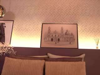 ellediane — Camsoda recorded stream image, 27.06.2025 00:20
