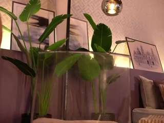 ellediane — Camsoda recorded stream image, 27.06.2025 00:20