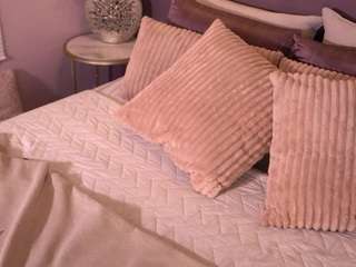 ellediane — Camsoda recorded stream image, 27.06.2025 00:20