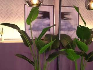 ellediane — Camsoda recorded stream image, 27.06.2025 00:20