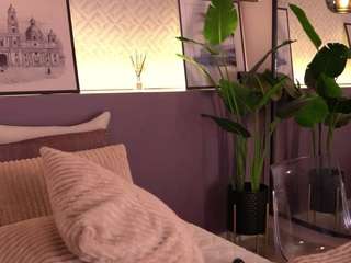 ellediane — Camsoda recorded stream image, 27.06.2025 00:20