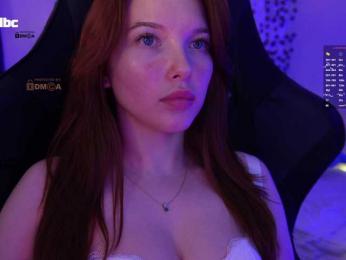 _Q_ — Bongacams recorded stream image, 27.06.2025 05:50