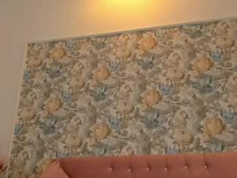 hotfallingdevil — Chaturbate recorded stream image, 11.02.2025 11:20