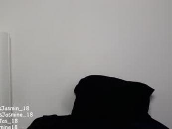 princessjasmine_18 — Chaturbate recorded stream image, 27.06.2025 09:30