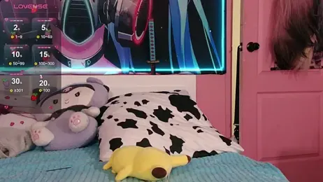 MilkMeSoftly — Stripchat recorded stream screenshot (27 Jun 2025)