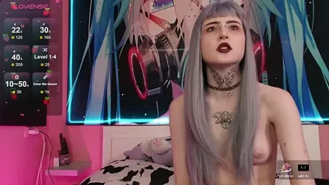 MilkMeSoftly — Stripchat recorded stream screenshot (27 Jun 2025)