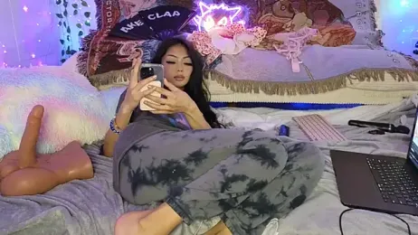 RinaErota — Stripchat recorded stream image, 27.06.2025 10:20