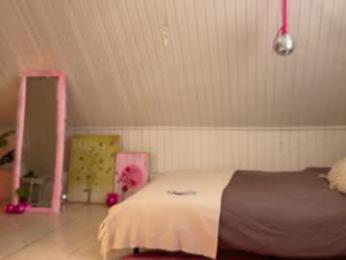 uwunikaa — Chaturbate recorded stream screenshot (27 Jun 2025)