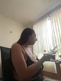 Dahian_XXX — Stripchat recorded stream image, 27.06.2025 13:50