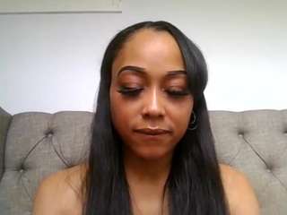 chanelhope — Camsoda recorded stream image, 27.06.2025 14:30