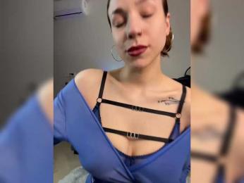 avolood — Bongacams recorded stream screenshot (27 Jun 2025)