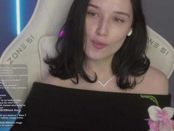 HorneyJozy — Bongacams recorded stream image, 11.02.2025 11:50
