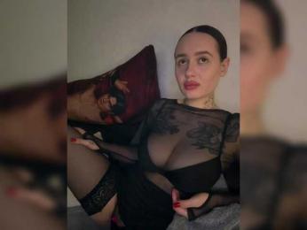 Italianka — Bongacams recorded stream image, 27.06.2025 17:50
