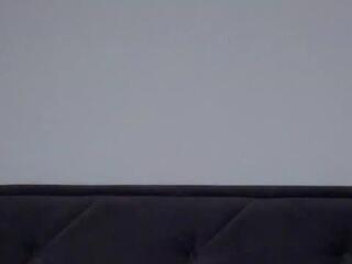 Melissa Fumero — Flirt4free recorded stream image, 27.06.2025 19:00