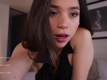 mariannacruzz — Chaturbate recorded stream screenshot (27 Jun 2025)