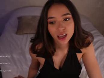 mariannacruzz — Chaturbate recorded stream screenshot (27 Jun 2025)