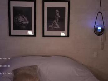 mariannacruzz — Chaturbate recorded stream screenshot (27 Jun 2025)