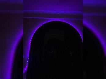 Potifays — Bongacams recorded stream screenshot (27 Jun 2025)