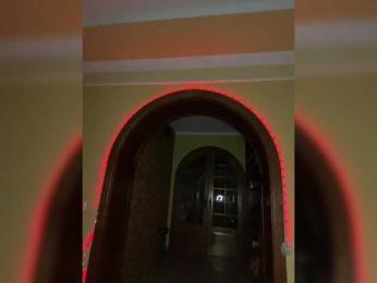 Potifays — Bongacams recorded stream screenshot (27 Jun 2025)