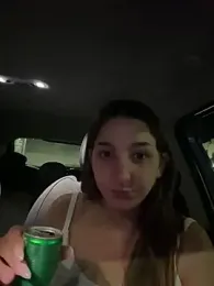 DoriDeluxe66 — Stripchat recorded stream screenshot (27 Jun 2025)