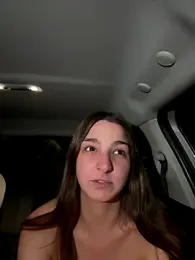 DoriDeluxe66 — Stripchat recorded stream screenshot (27 Jun 2025)