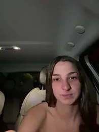 DoriDeluxe66 — Stripchat recorded stream screenshot (27 Jun 2025)