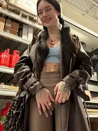 Melissa_crazy — Stripchat recorded stream image, 27.06.2025 16:20