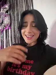 Ale_Lewis — Stripchat recorded stream image, 27.06.2025 20:00
