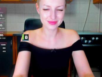 PinkPanterka — Bongacams recorded stream image, 27.06.2025 21:00