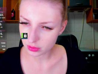 PinkPanterka — Bongacams recorded stream image, 27.06.2025 21:00